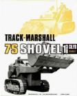 Track Marshall 7S