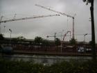 panoramica cantiere