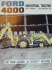 Ford 4000
