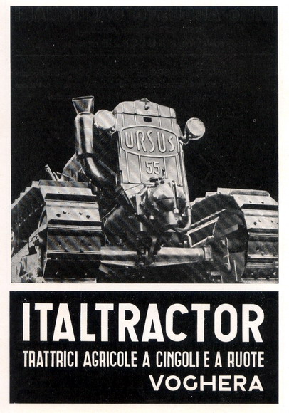Italtractor