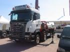 Scania R500 Lozza