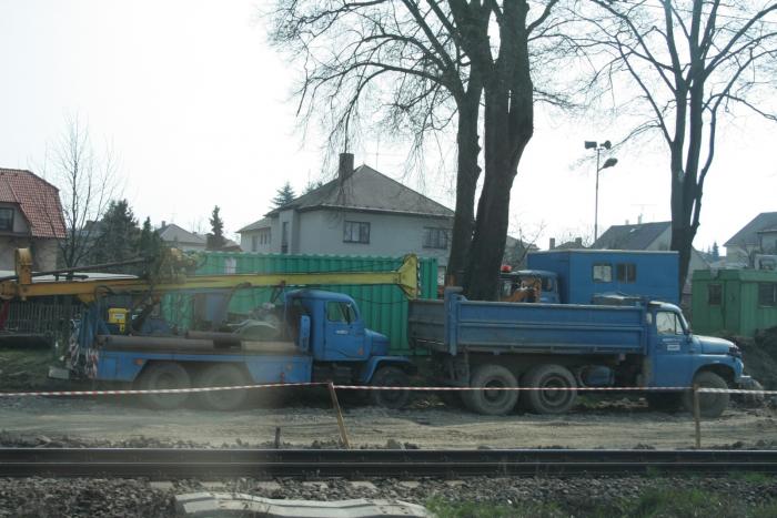 cantieri ferroviari:Tatra