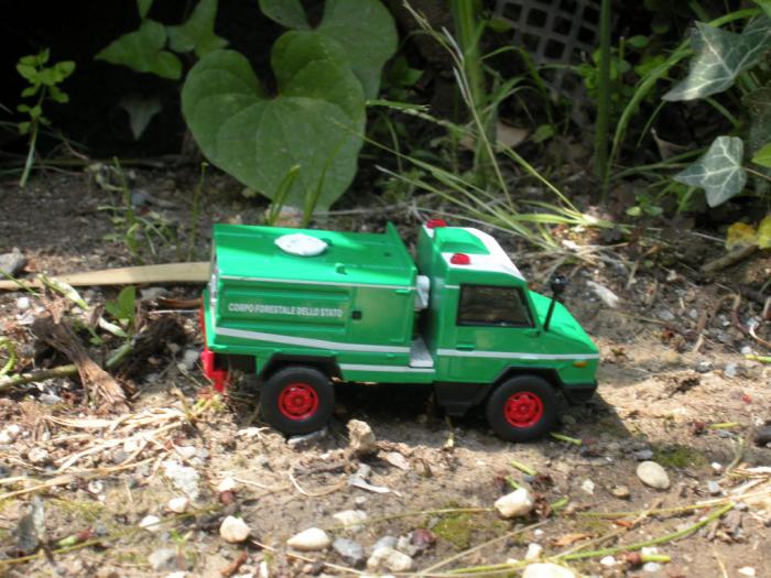 Iveco WM Forestale              1:50