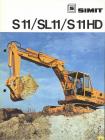 Simit S11-SL11-S11HD