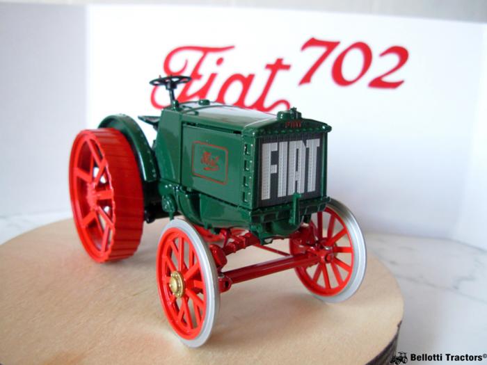 Fiat 702