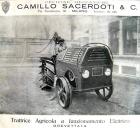 Camillo Sacerdoti