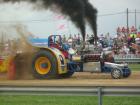 Tractor pulling 2010