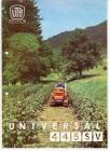 UTB Universal