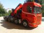 Scania R730 V8 Fassi (04)