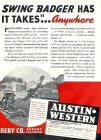 Austin Western