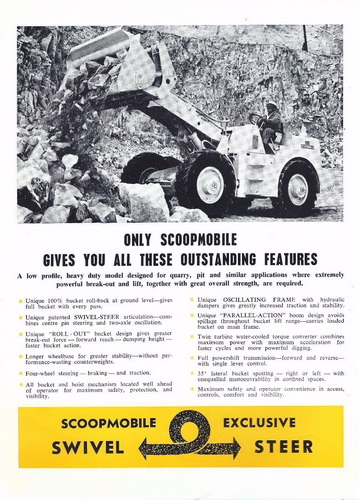 Scoopmobile