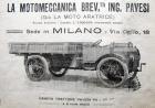 Motomeccanica