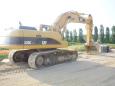 Cantiere tangenziale Pavia