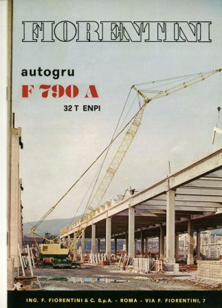 Fiorentini 790A