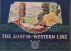 Austin Western