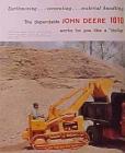 John Deere 1010