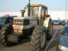 tractor of the year 2007
