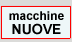 MMT - Macchine Nuove