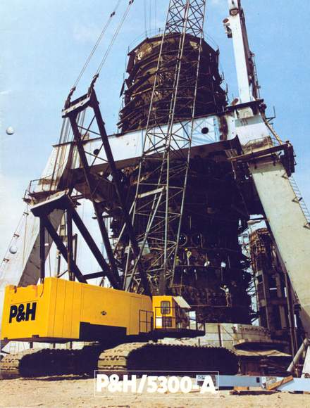 P&H