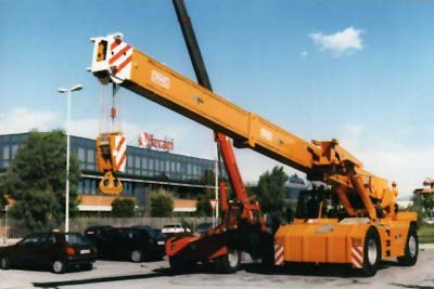 autogru ormig