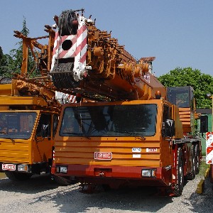 autogru ormig