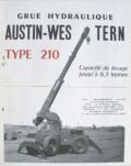 Austin Western