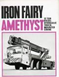 Iron Fairy