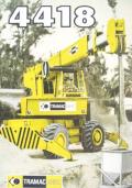 Tramac