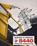 Warner & Swasey