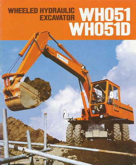 Hitachi