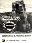 Warer & Swasey