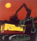 Bucyrus Erie