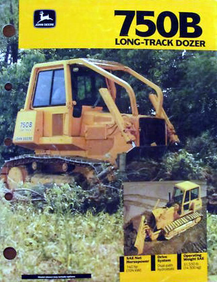 John Deere