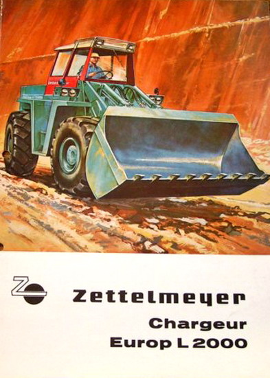 Zettelmeyer
