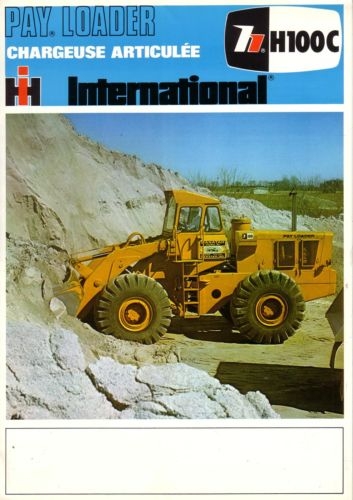 International
