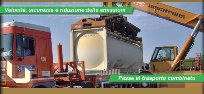 Autogrù ORMIG
