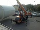 Autogrù ORMIG