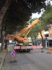 Autogrù ORMIG