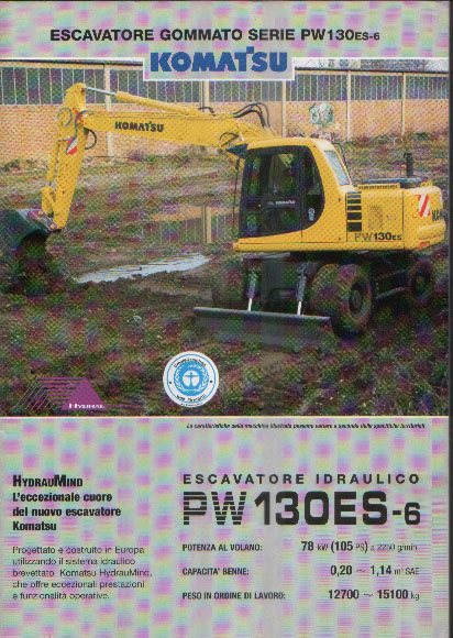Komatsu