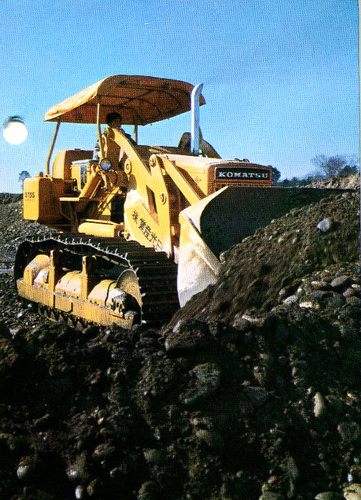 Komatsu